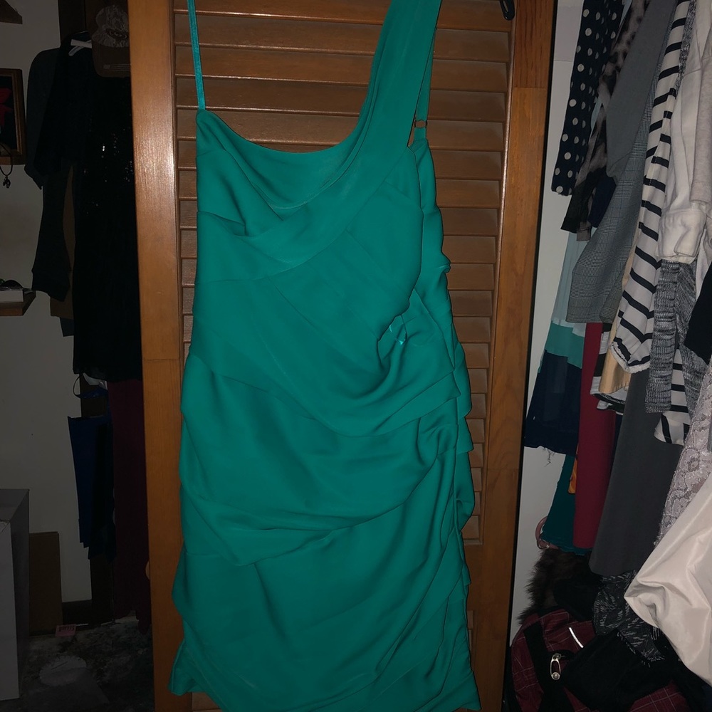 Bcbg dress